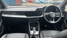 Audi A3 40 TFSI e Sport 5dr S Tronic Hatchback